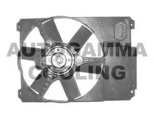 AUTOGAMMA GA201196 ventiliatorius, radiatoriaus
1250F1, 1308J0, 1305199080, 1305222080