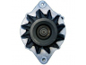 HC-PARTS JA678IR kintamosios srovės generatorius 
 Elektros įranga -> Kint. sr. generatorius/dalys -> Kintamosios srovės generatorius
23100-02N14, 23100-02N15, 23100-02N18