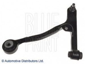 BLUE PRINT ADA108635 vikšro valdymo svirtis 
 Ašies montavimas/vairavimo mechanizmas/ratai -> Valdymo svirtis/pasukamosios svirties sujungimas -> Vairo trauklės (valdymo svirtis, išilginis balansyras, diago
04509775, 4509775