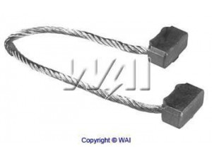 WAIglobal 68-209 anglies šepetėlis, starteris
E4FF11055AA, 83500401