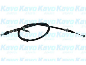 KAVO PARTS BHC-4627 trosas, stovėjimo stabdys 
 Stabdžių sistema -> Valdymo svirtys/trosai
NC1044420, NC1044420A, NC1044420B