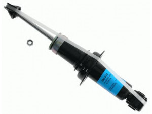 SACHS 290 014 amortizatorius 
 Pakaba -> Amortizatorius