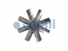 COJALI 7031113 ventiliatorius, radiatoriaus
0012054006