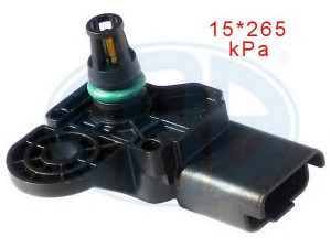 ERA 550760 jutiklis, įsiurbimo kolektoriaus slėgis 
 Elektros įranga -> Jutikliai
7535069, 13 62 7 535 069, 1922 R6