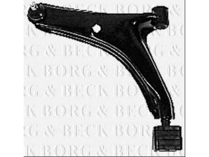 BORG & BECK BCA5974 vikšro valdymo svirtis 
 Ašies montavimas/vairavimo mechanizmas/ratai -> Valdymo svirtis/pasukamosios svirties sujungimas -> Vairo trauklės (valdymo svirtis, išilginis balansyras, diago
45200 60820, 45200 60822, 4520060820