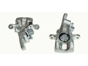 BUDWEG CALIPER 342260 stabdžių apkaba 
 Dviratė transporto priemonės -> Stabdžių sistema -> Stabdžių apkaba / priedai
GBC 90178, 43013-SN7-G00