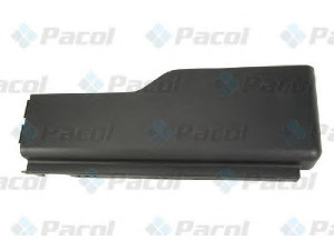 PACOL VOL-FP-001R sparnas 
 Kėbulas -> Kėbulo dalys/ sparnas/buferis -> Sparnas/montavimo dalys
8122 894, 8122894, 8141 237, 8141237