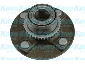 KAVO PARTS WBH-6517 rato guolio komplektas 
 Ašies montavimas/vairavimo mechanizmas/ratai -> Rato stebulė/montavimas -> Rato guolis
43200BM500