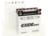 EXIDE 12N9-4B-1 starterio akumuliatorius; starterio akumuliatorius 
 Elektros įranga -> Akumuliatorius