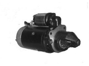 CV PSH 800.002.113 starteris