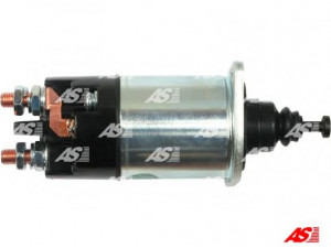 AS-PL SS9056 solenoidinis jungiklis, starteris