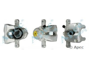 APEC braking LCA395 stabdžių apkaba 
 Stabdžių sistema -> Stabdžių matuoklis -> Stabdžių matuoklio montavimas
34216768191, 34216776377