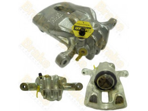 Brake ENGINEERING CA3134 stabdžių apkaba 
 Stabdžių sistema -> Stabdžių matuoklis -> Stabdžių matuoklio montavimas
4401S2, 4401S2