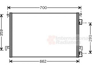 VAN WEZEL 37005334 kondensatorius, oro kondicionierius 
 Oro kondicionavimas -> Kondensatorius
13101840, 1850077, 1850080, 24418363