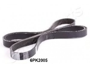 JAPANPARTS DV-6PK2005 V formos rumbuoti diržai 
 Techninės priežiūros dalys -> Techninės priežiūros intervalai
25212-37102, 25212-37111, 2521237112