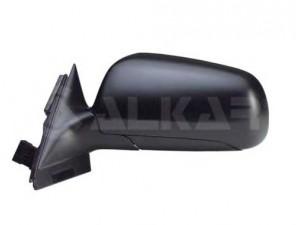 ALKAR 6130502 išorinis veidrodėlis 
 Kėbulas -> Liukai/stogai/durys/stoglangis/sulankstomas stogas -> Durys/dalys
4A08575073FZ, 8D1858531D3FZ