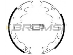 BREMSI GF4704 stabdžių trinkelių komplektas
3946840, D9ZZ2200A, D9ZZ2200A, XU2Z2V200ADARM