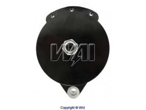 WAIglobal 8077N kintamosios srovės generatorius
0R3654, 10284, 6T1396, 8HC2023K
