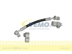 VEMO V20-20-0004 aukšto slėgio linija, oro kondicionavimas 
 Oro kondicionavimas -> Žarnelės/vamzdeliai
64 53 8 367 976
