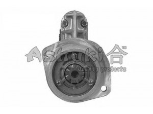 ASHUKI 1563-5301 starteris 
 Elektros įranga -> Starterio sistema -> Starteris
0 986 016 031/BOSCH, 003-D142/ASHIKA