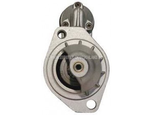 EUROTEC 11010110 starteris 
 Elektros įranga -> Starterio sistema -> Starteris
058911023A, 058911023AX, 059911023F