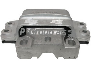JP GROUP 1132404570 montavimas, neautomatinė transmisija 
 Transmisija -> Neautomatinė pavarų dėžė -> Ašies montavimas
1K0199555N