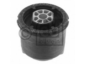 FEBI BILSTEIN 30436 stebulės laikiklio įvorė 
 Ašies montavimas/vairavimo mechanizmas/ratai -> Ašies atrama/ašies korpusas/ašies montavimas -> Pasukamojo veleno sujungimas
5131.F2, 5131.F2