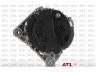 ATL Autotechnik L 69 540 kintamosios srovės generatorius