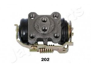 JAPANPARTS CD-202 rato stabdžių cilindras 
 Stabdžių sistema -> Ratų cilindrai
47560-36210