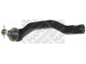 MAPCO 19504 skersinės vairo trauklės galas 
 Vairavimas -> Vairo mechanizmo sujungimai
53560-SM4-003, 53560-SM4-004, GSJ 407