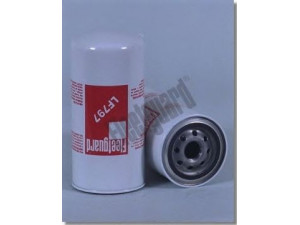 FLEETGUARD LF797 alyvos filtras 
 Filtrai -> Alyvos filtras
15209T9000, 15209T9001, 15209T9002