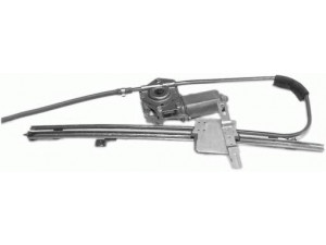 LEMFÖRDER 63.51023.0 lango pakėliklis 
 Vidaus įranga -> Elektrinis lango pakėliklis
69802 42010, 69802 42021