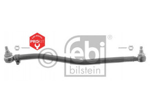 FEBI BILSTEIN 02744 centrinės trauklės mazgas 
 Vairavimas -> Vairo trauklė
383 460 06 05, 383 460 14 05, 383 460 23 05