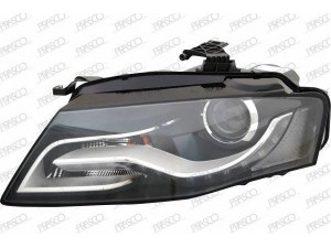 PRASCO AD0244924 priekinis žibintas 
 Elektros įranga -> Priekinis žibintas/dalys -> Priekinis žibintas/įterp.
8K0941029C