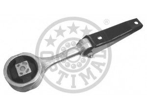 OPTIMAL F8-5532 variklio montavimas 
 Variklis -> Variklio montavimas -> Variklio montavimo rėmas
6Q0199851S, 6Q0199851S, 6Q0199851S