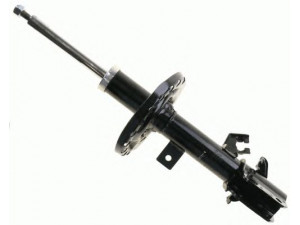 SACHS 312 815 amortizatorius 
 Pakaba -> Amortizatorius
54302-9U000