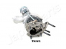 JAPANPARTS XX-TUK03 kompresorius, įkrovimo sistema 
 Išmetimo sistema -> Turbokompresorius
28200-4A101