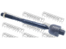 FEBEST 0222-Z62 vidinė skersinė vairo trauklė 
 Vairavimas -> Vairo mechanizmo sujungimai
D8521-1LA0A