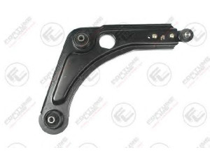 FORTUNE LINE FZ6053 vikšro valdymo svirtis 
 Ašies montavimas/vairavimo mechanizmas/ratai -> Valdymo svirtis/pasukamosios svirties sujungimas -> Vairo trauklės (valdymo svirtis, išilginis balansyras, diago
1058279, 6770224, 7102644, 7351748