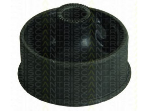 TRISCAN 8500 13806 valdymo svirties/išilginių svirčių įvorė 
 Ašies montavimas/vairavimo mechanizmas/ratai -> Valdymo svirtis/pasukamosios svirties sujungimas -> Montavimas/sutvirtinimas
48068-05070, 48069-05070