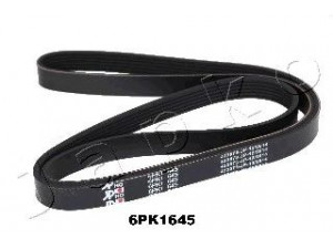 JAPKO 6PK1645 V formos rumbuoti diržai 
 Techninės priežiūros dalys -> Techninės priežiūros intervalai
25212-2G730