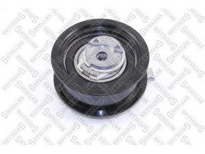 STELLOX 03-40074-SX įtempiklio skriemulys, paskirstymo diržas 
 Techninės priežiūros dalys -> Papildomas remontas
038109243, 038109243D, 038109243F