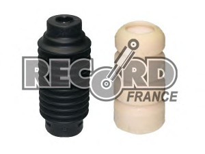 RECORD FRANCE 926004 apsauginio dangtelio komplektas, amortizatorius 
 Ašies montavimas/vairavimo mechanizmas/ratai -> Montavimas, pakabos statramstis