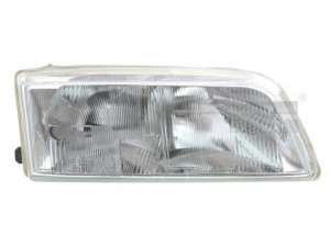TYC 20-3481-05-2 priekinis žibintas 
 Kėbulas -> Priekinis žibintas/dalys -> Priekinis žibintas/įterp.
95659432