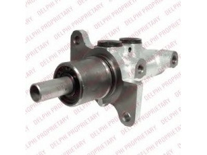 DELPHI LM80289 pagrindinis cilindras, stabdžiai 
 Stabdžių sistema -> Pagrindinis stabdžių cilindras
46010-00QAJ, 4414019, 7701 050 909