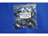 PARTS-MALL PFA-G030 visas tarpiklių komplektas, variklis
2091037D00, 2091037D00A