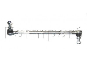 FORMPART 1208043 šarnyro stabilizatorius 
 Ašies montavimas/vairavimo mechanizmas/ratai -> Stabilizatorius/fiksatoriai -> Savaime išsilyginanti atrama
31 35 6 765 934, 3135 6 765 934