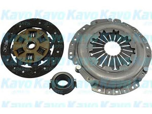 KAVO PARTS CP-1028 sankabos komplektas 
 Sankaba/dalys -> Sankabos remonto komplektas, visas