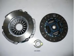 IPS Parts ICK-5S05 sankabos komplektas 
 Sankaba/dalys -> Sankabos remonto komplektas, visas