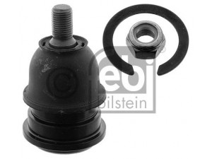 FEBI BILSTEIN 41681 atramos/vairo trauklė 
 Ašies montavimas/vairavimo mechanizmas/ratai -> Sujungimai -> Atramos/vairo trauklė
54530-34A01, 54503-34A00, 54503-34A01